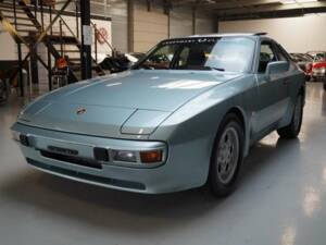 Image 43/50 de Porsche 944 Turbo (1986)