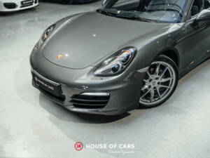 Image 10/48 of Porsche Boxster (2015)