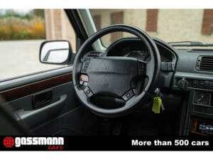 Image 11/15 of Land Rover Range Rover 4.6 HSE (1998)