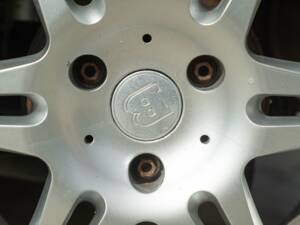 Image 28/50 of Smart Fortwo Brabus (2003)