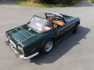 Bild 64/66 von Triumph TR 250 (1968)