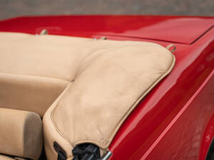 Image 18/46 of Maserati Biturbo Spyder Si (1986)