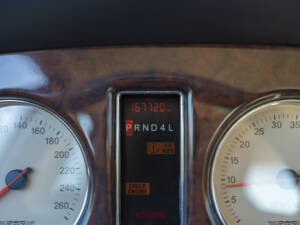 Image 45/50 of Bentley Arnage T (1999)