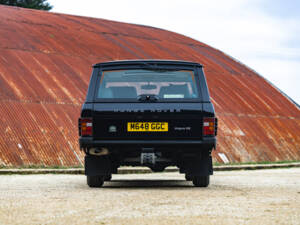 Image 5/38 of Land Rover Range Rover Vogue LSE (1995)