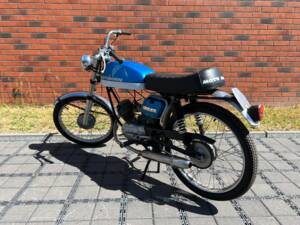 Imagen 9/17 de Moto Morini DUMMY (1972)