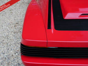Image 32/50 of Ferrari Testarossa (1987)