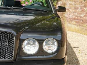 Image 49/50 of Bentley Arnage T (2007)