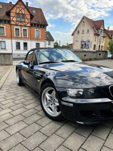 Immagine 1/26 di BMW Z3 M 3.2 (1998)