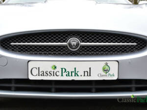 Image 47/50 de Jaguar XK 4.2 (2006)