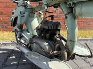 Image 3/21 de MV Agusta DUMMY (1953)