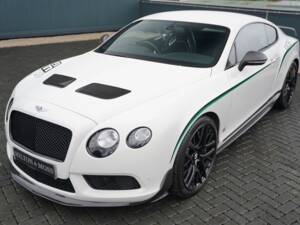 Image 11/50 of Bentley Continental GT3 R (2015)