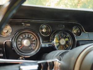 Image 35/81 of Ford Mustang 289 (1967)