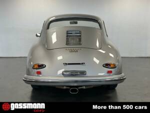 Image 7/15 of Porsche 356 A 1600 S (1959)