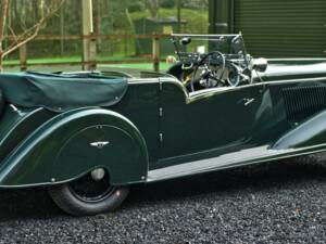 Image 12/44 de Bentley 4 1&#x2F;2 Litre (1936)