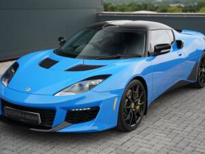 Image 11/50 of Lotus Evora 400 (2017)