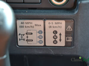 Image 35/50 of Land Rover Defender 90 TD4 (2008)