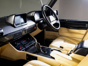 Immagine 9/45 di Land Rover Range Rover Classic 3.5 (2017)