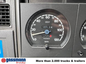 Immagine 13/15 di Iveco Eurofire FF 100 EW (2002)