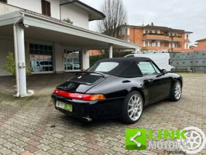 Imagen 7/10 de Porsche 911 Carrera (1996)