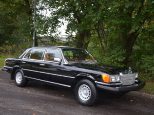 Image 1/39 of Mercedes-Benz 450 SEL 6,9 (1979)