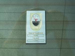 Bild 14/50 von Maserati 3200 GT (2001)