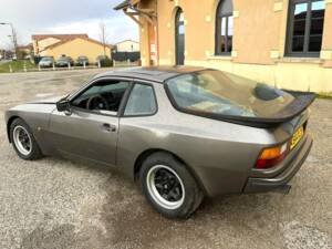 Immagine 1/23 di Porsche 944 (1983)