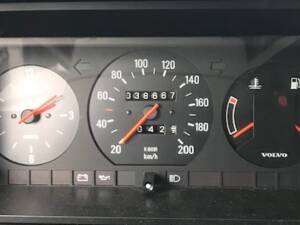 Afbeelding 24/34 van Volvo 245 GL D (1986)
