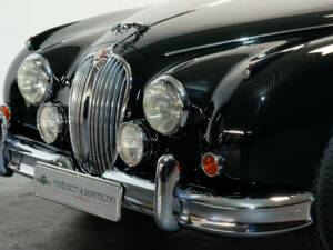 Bild 4/41 von Jaguar Mk II 3.8 (1962)