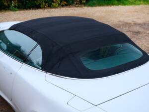 Image 44/50 of Aston Martin DB 9 Volante (2009)