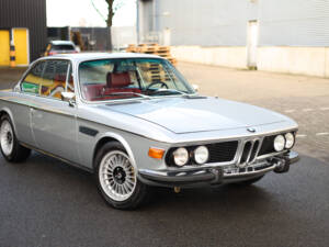 Image 13/100 of BMW 3.0 CSi (1973)