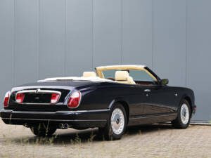 Image 22/52 of Rolls-Royce Corniche V (2000)