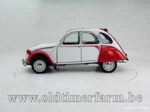 Immagine 8/15 di Citroën 2 CV 6 (1986)