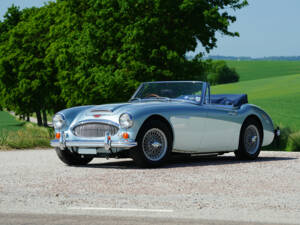 Image 2/21 of Austin-Healey 3000 Mk III (BJ8) (1966)