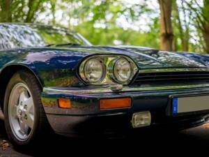 Image 8/29 de Jaguar XJS 6.0 (1994)