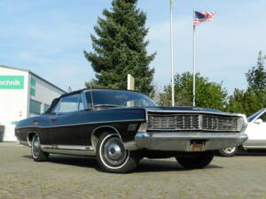 Image 21/64 of Ford Galaxie 500 XL (1968)