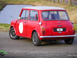 Image 42/45 of Morris Mini Cooper S 1275 (1970)