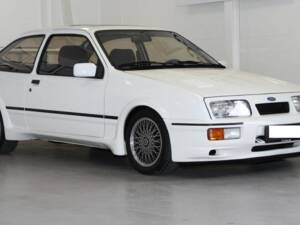 Bild 4/4 von Ford Sierra RS Cosworth (1896)