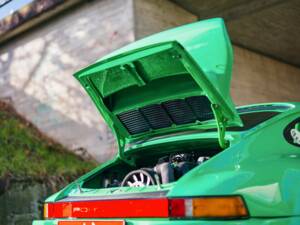 Image 39/48 of Porsche 911 2.7 (1975)