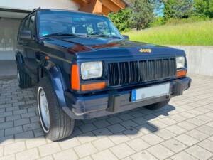Bild 1/5 von Jeep Cherokee (1996)