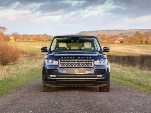Image 4/5 of Land Rover Range Rover Sport SDV8 (2017)