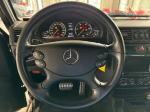 Image 13/25 of Mercedes-Benz G 320 CDI (2007)