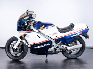 Bild 1/32 von Honda DUMMY (1988)