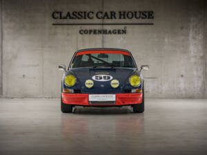 Bild 8/95 von Porsche 911 Carrera RS 3.0 (1974)