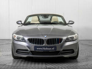 Bild 14/50 von BMW Z4 sDrive23i (2010)