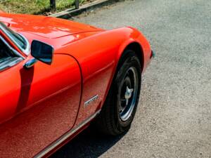 Immagine 24/50 di Lotus Elan Plus 2S 130 (1971)