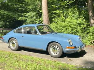 Bild 18/32 von Porsche 911 2.0 (1965)