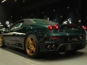 Image 8/50 de Ferrari F430 Spider (2006)