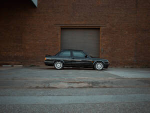 Image 10/42 of BMW 320is (1989)