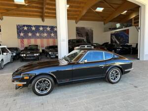 Imagen 3/69 de Datsun 240 Z (1973)