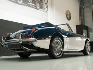 Image 22/50 of Austin-Healey 3000 Mk III (BJ8) (1967)